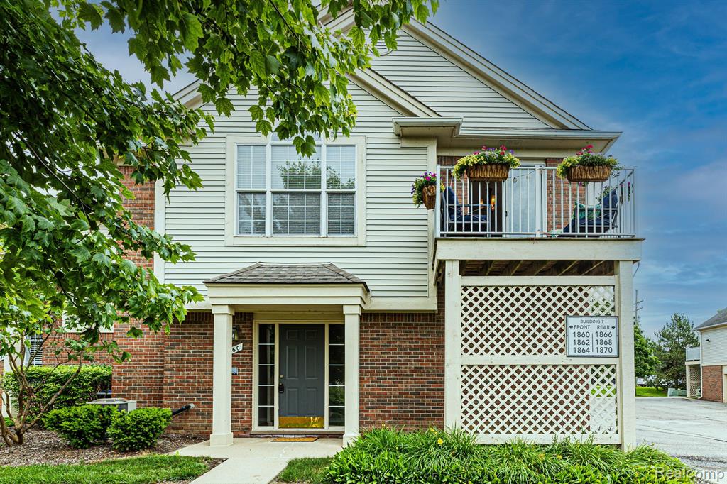 1860 Flagstone Circle