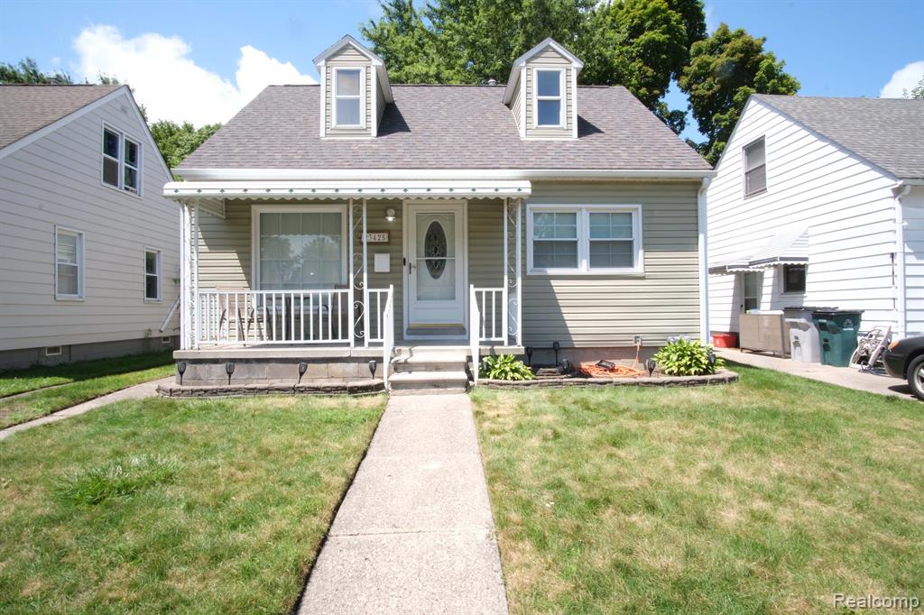 23425 Harding Avenue