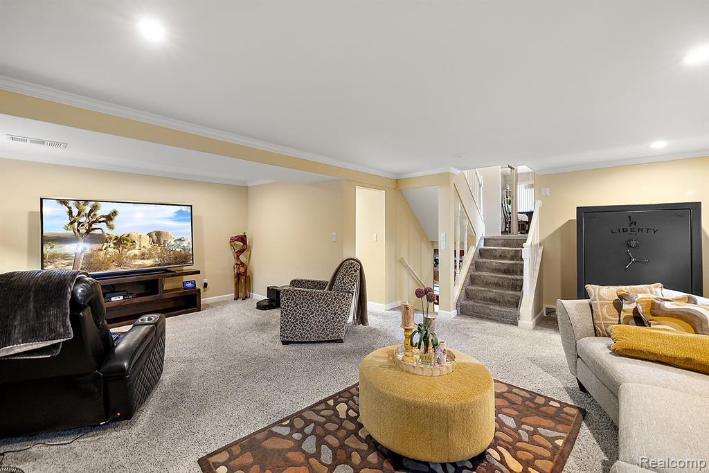 26250 Tennant Street