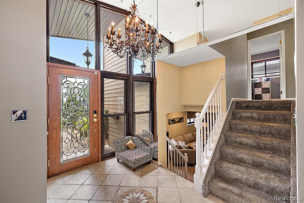 26250 Tennant Street