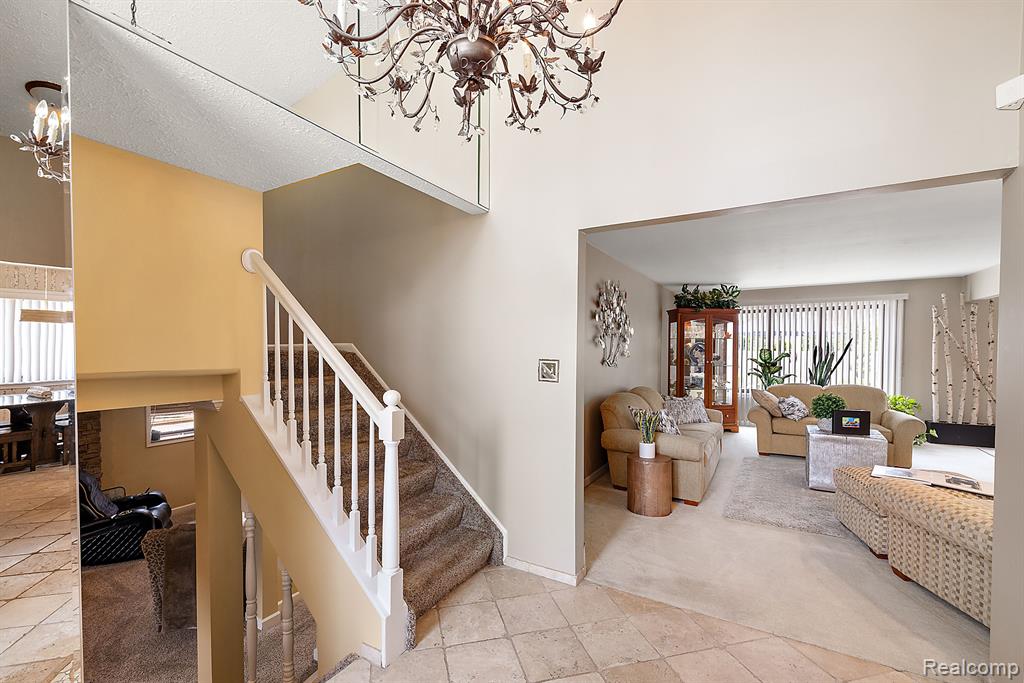 26250 Tennant Street