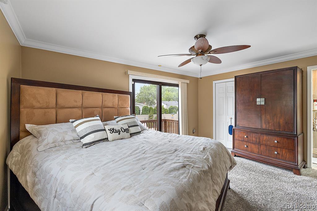 26250 Tennant Street