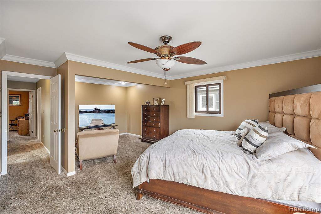 26250 Tennant Street