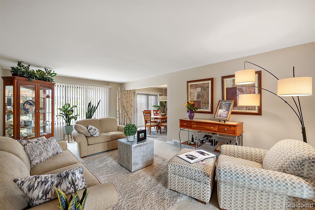 26250 Tennant Street