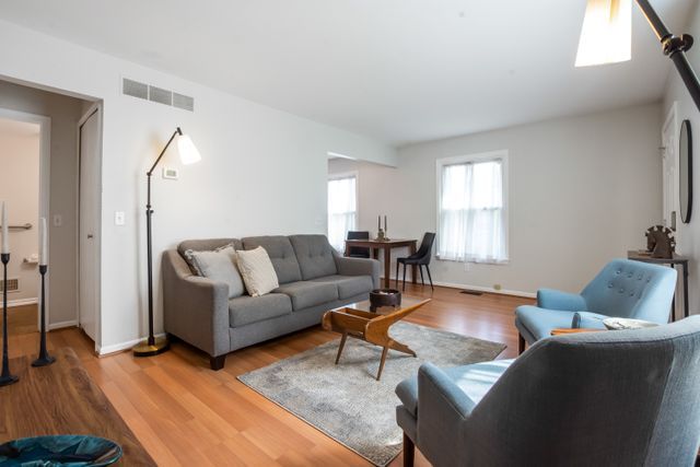 341 S Crooks Road # 1