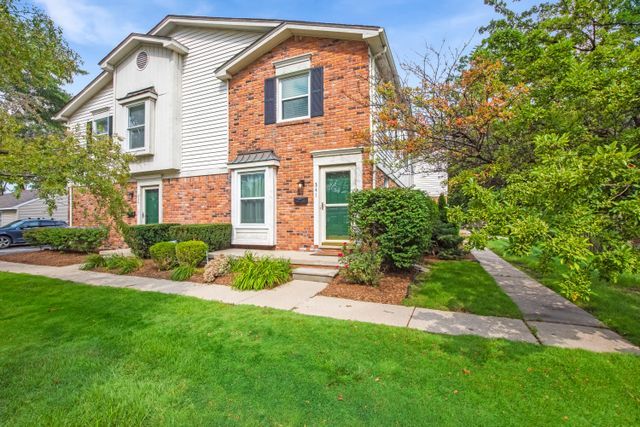 341 S Crooks Road # 1