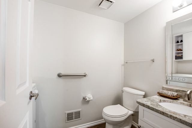 341 S Crooks Road # 1