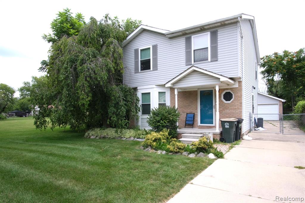 1968 Brookline Street