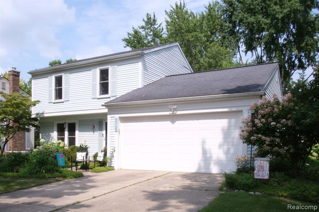 35032 Bunker Hill Drive