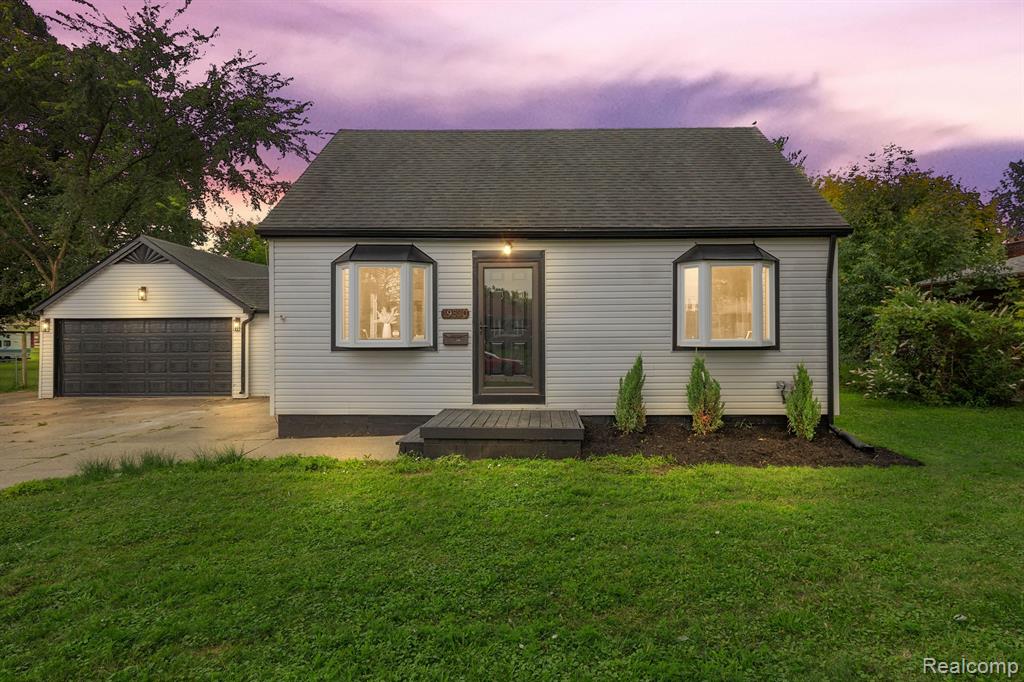 19530 Connecticut Street