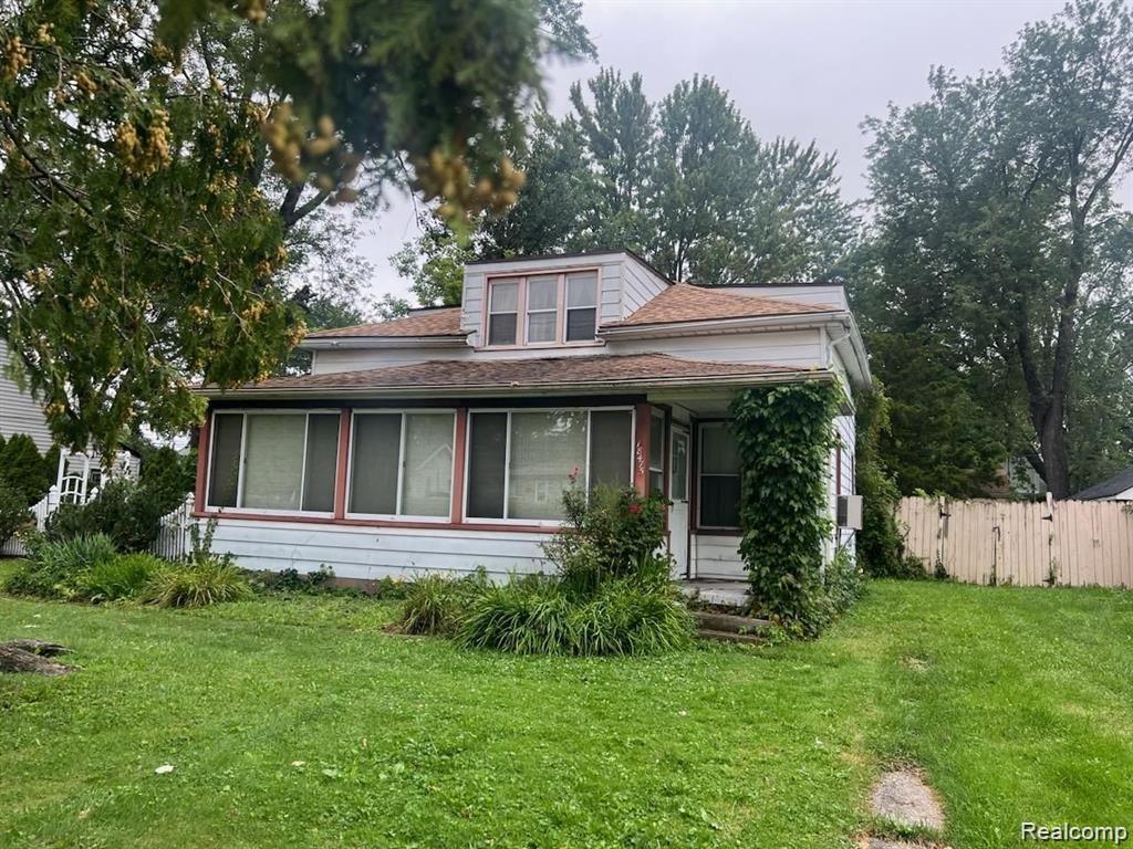 18475 Hazelwood Street