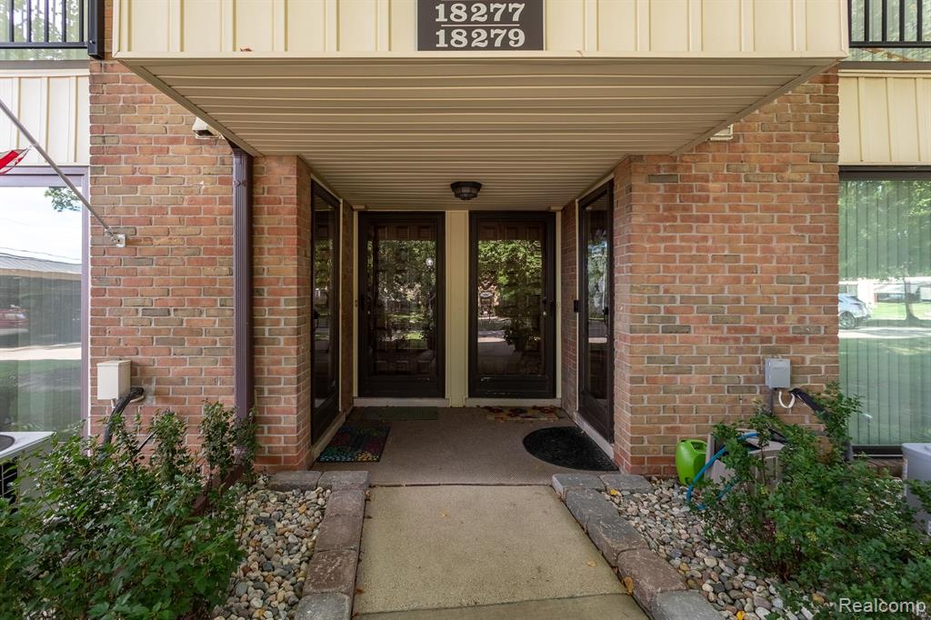 18273 University Park Drive