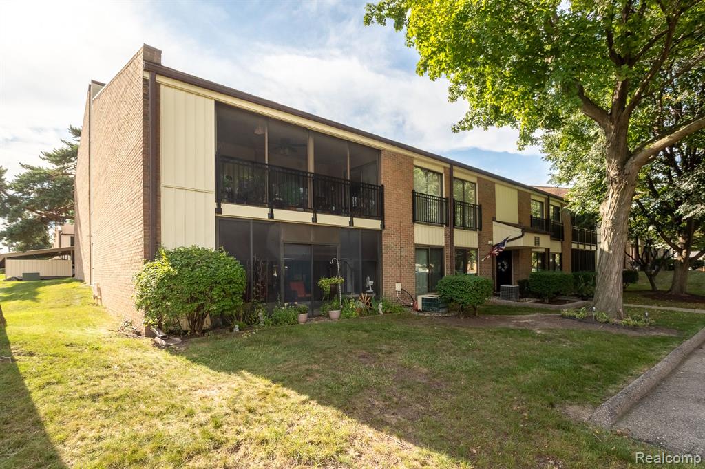 18273 University Park Drive