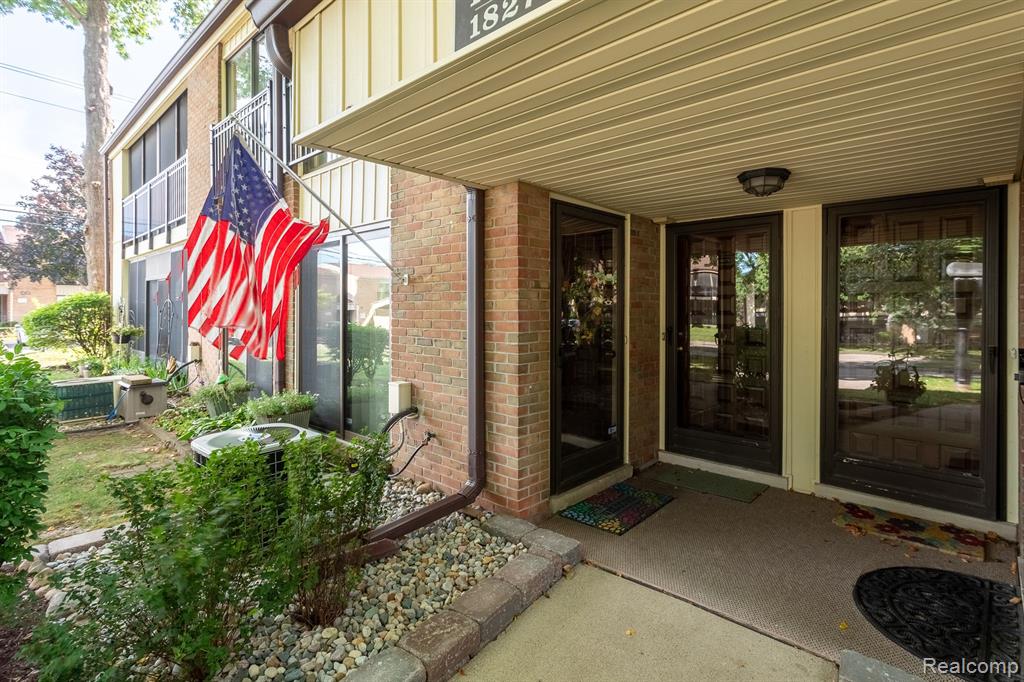 18273 University Park Drive