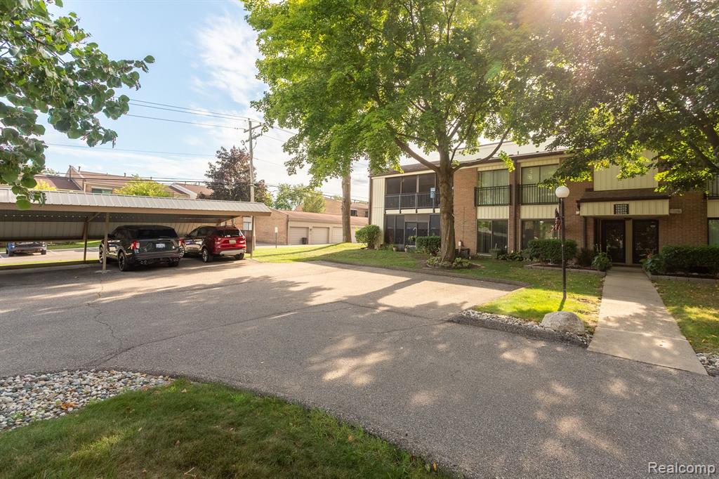 18273 University Park Drive