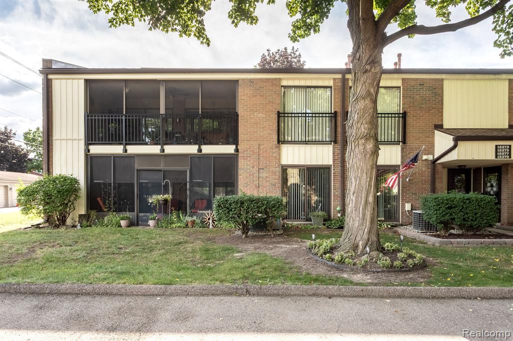 18273 University Park Drive