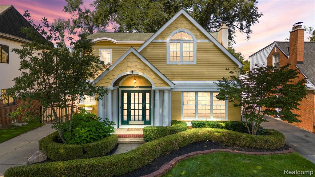 1508 Maryland Boulevard