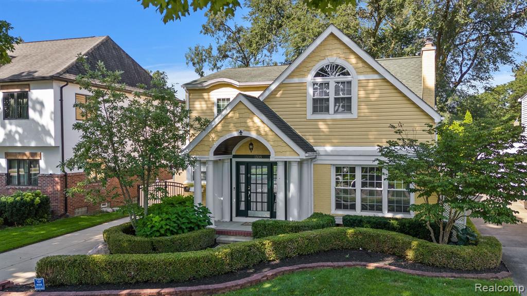 1508 Maryland Boulevard