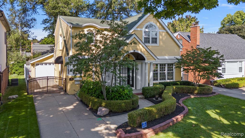 1508 Maryland Boulevard