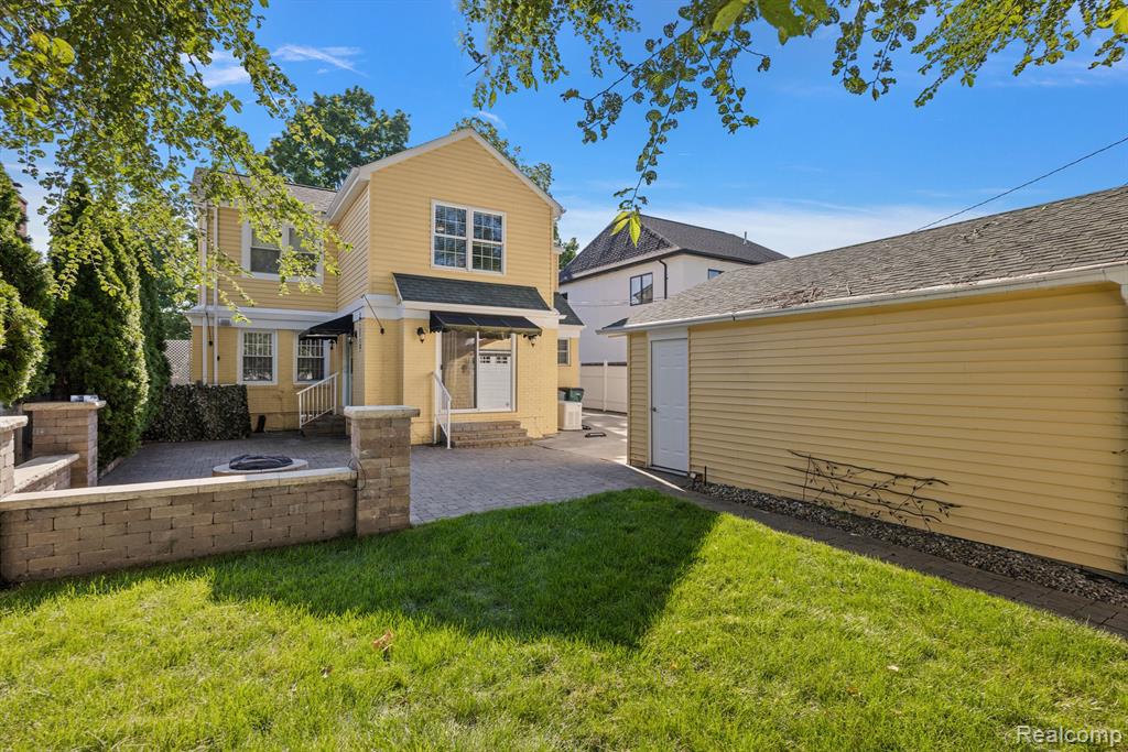 1508 Maryland Boulevard