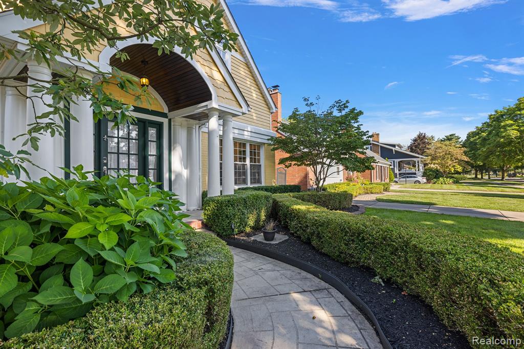 1508 Maryland Boulevard