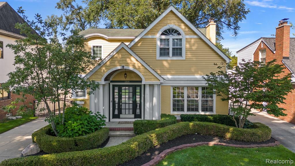 1508 Maryland Boulevard