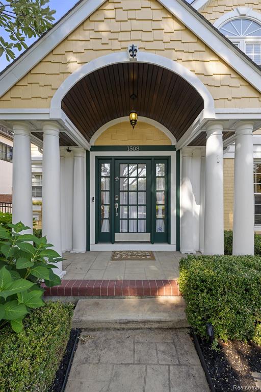 1508 Maryland Boulevard