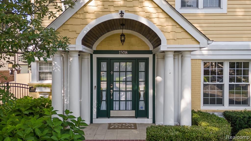 1508 Maryland Boulevard