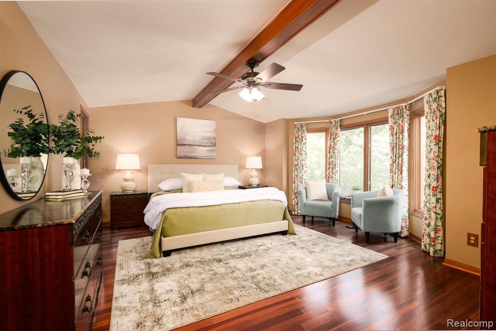 6223 Silverstone Drive