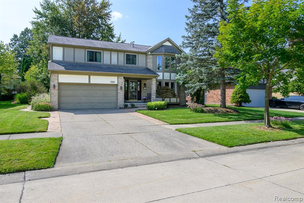 6223 Silverstone Drive