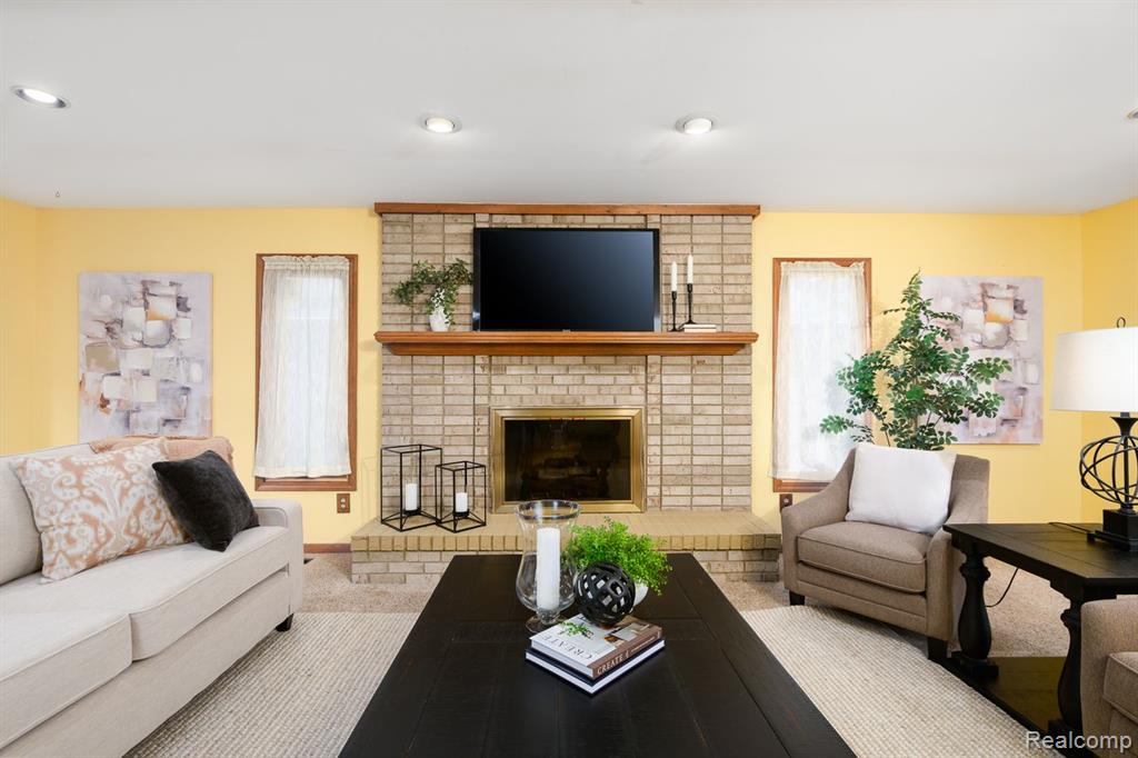 6223 Silverstone Drive