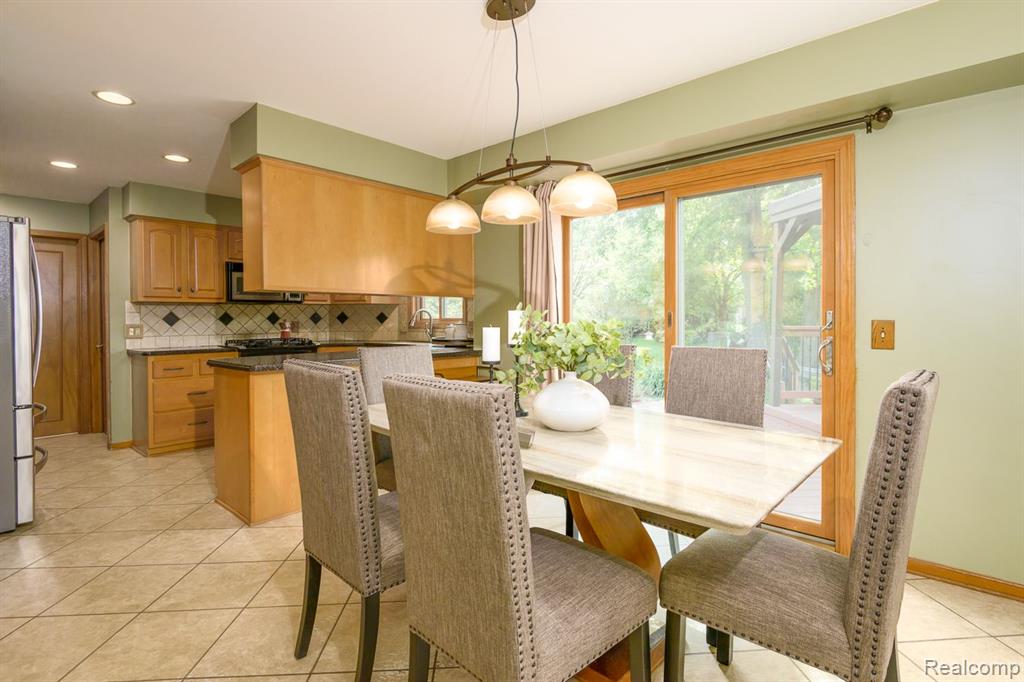 6223 Silverstone Drive