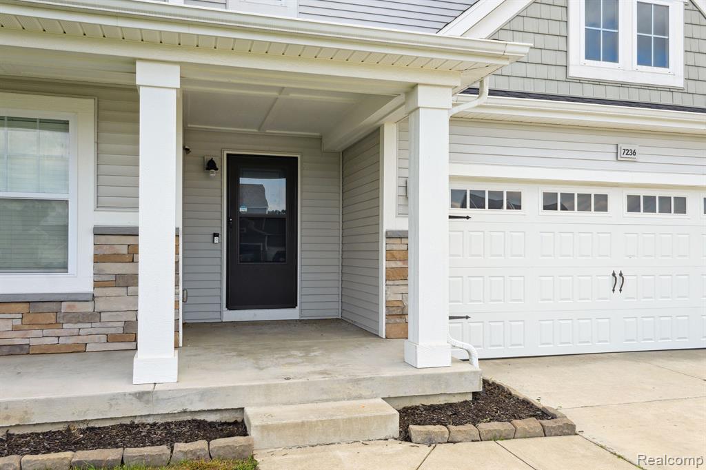 7236 Waltham Drive