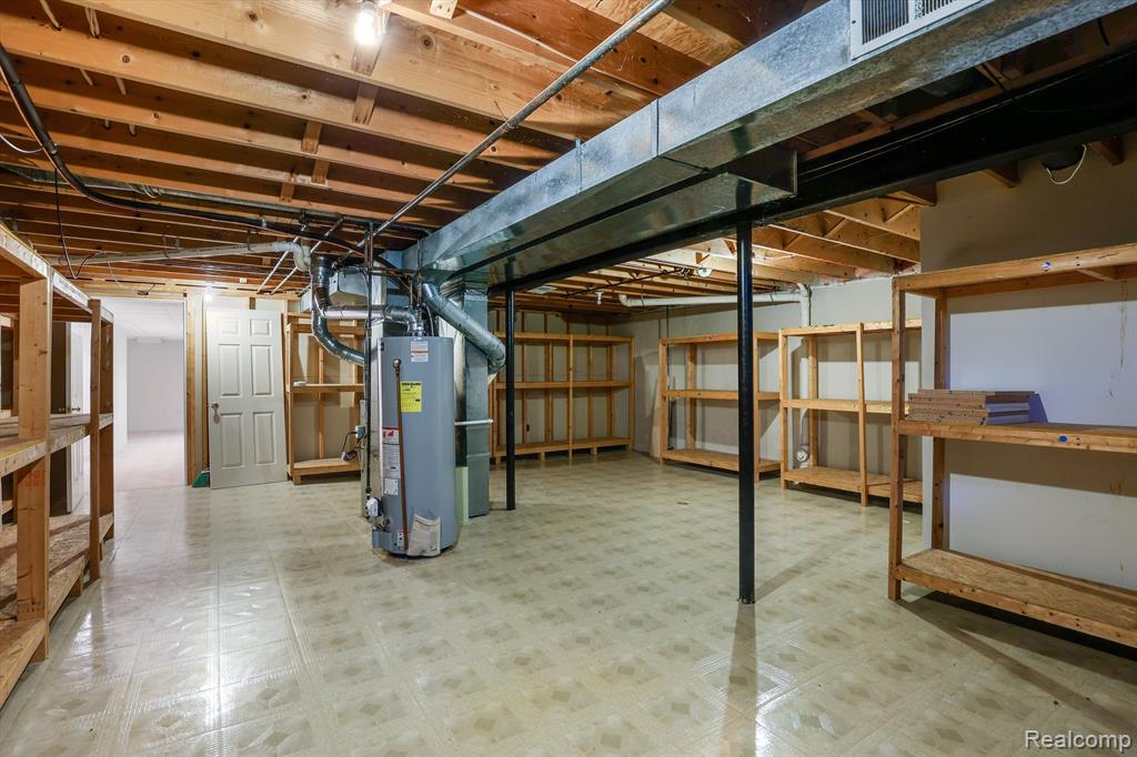 5889 Dawn Ridge Drive