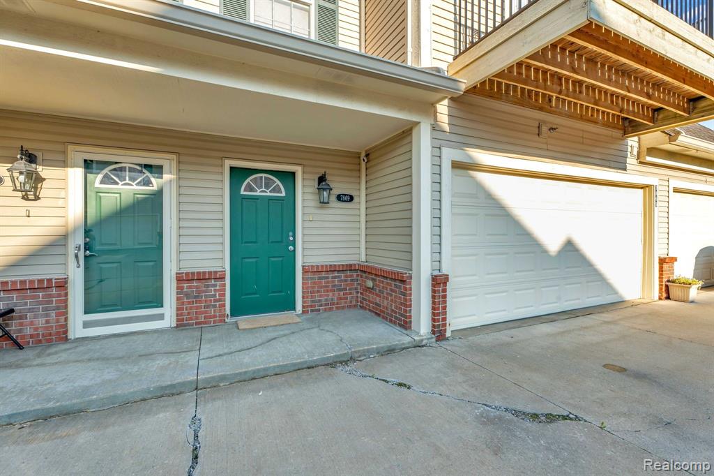 7869 Ambassador Drive