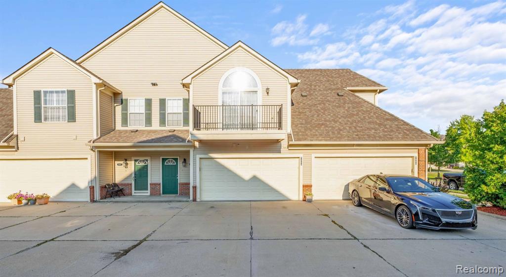 7869 Ambassador Drive