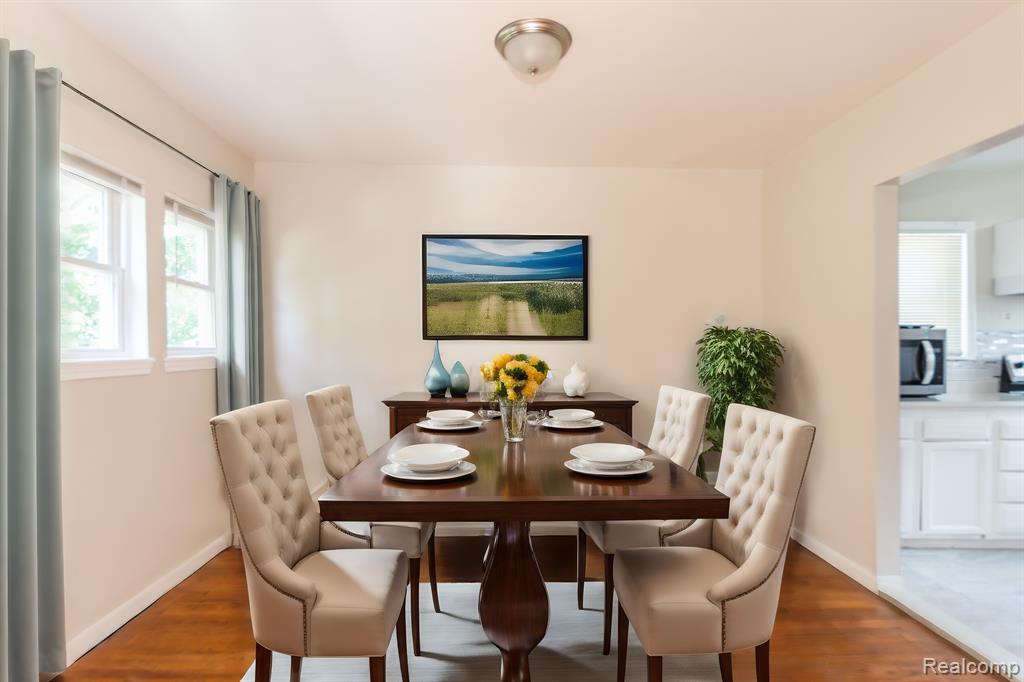 4708 Buckingham Avenue