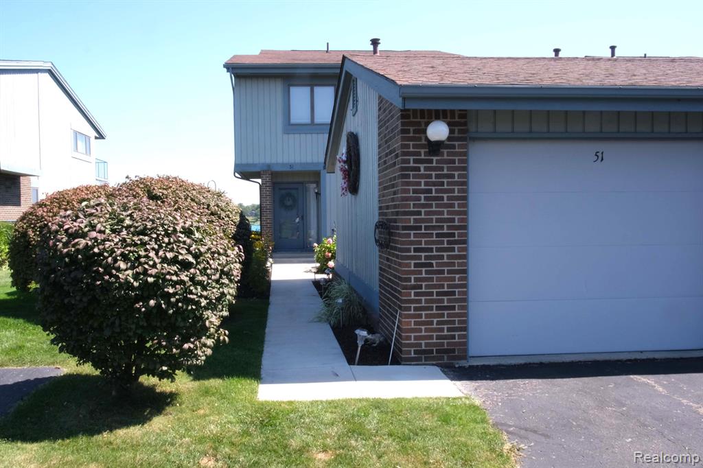 1715 N River Road # 51