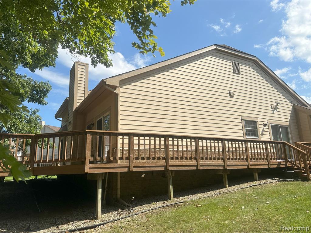 30725 Sandalwood Circle