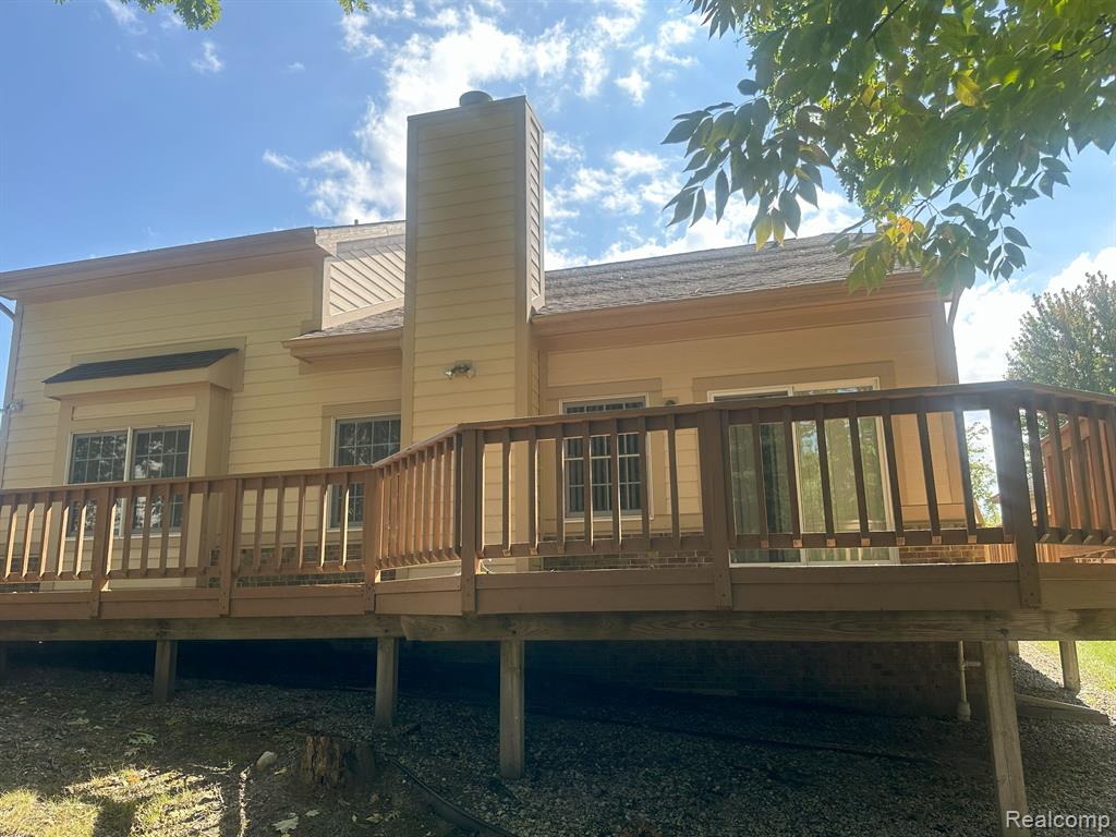 30725 Sandalwood Circle