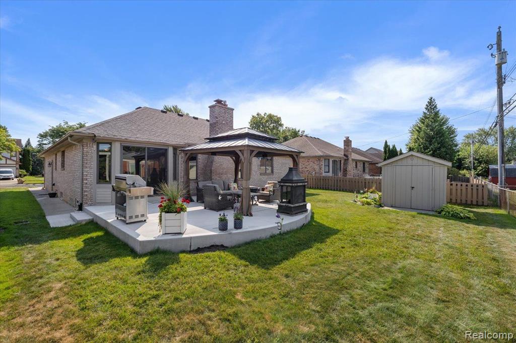 35363 Kensington Avenue