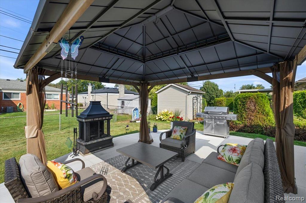 35363 Kensington Avenue