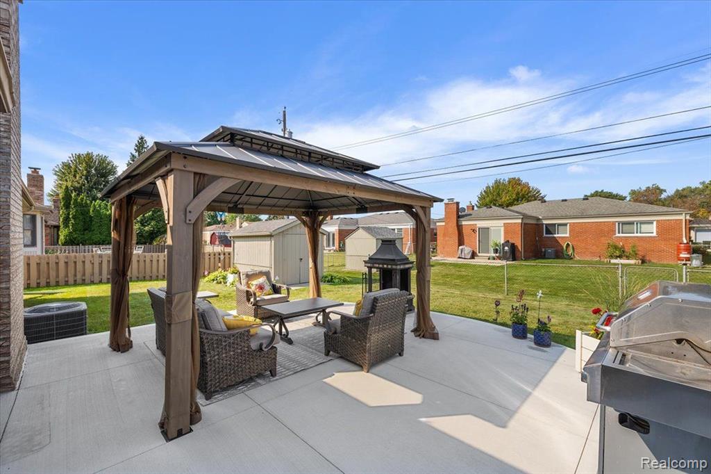 35363 Kensington Avenue