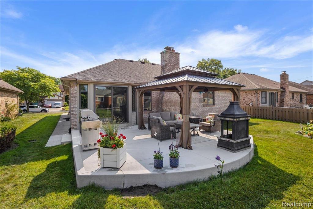 35363 Kensington Avenue