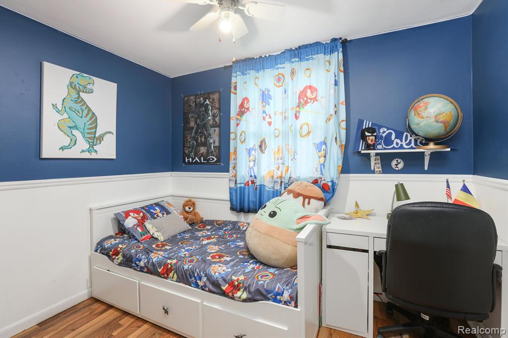 532 Elizabeth Street