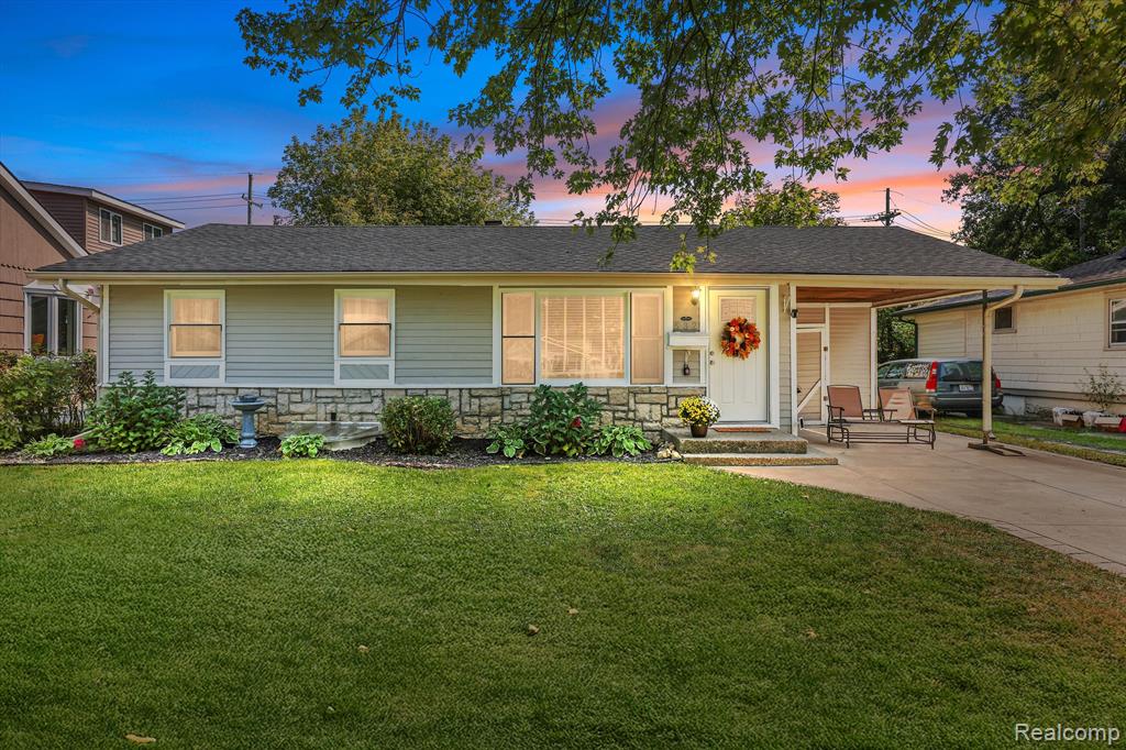 532 Elizabeth Street