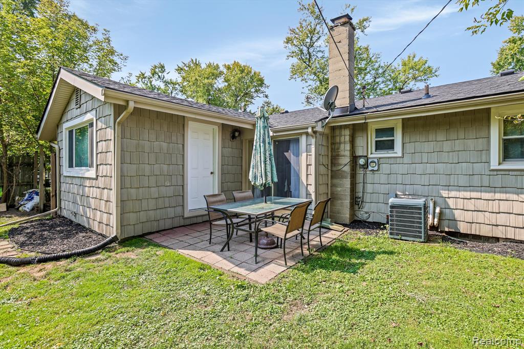 532 Elizabeth Street