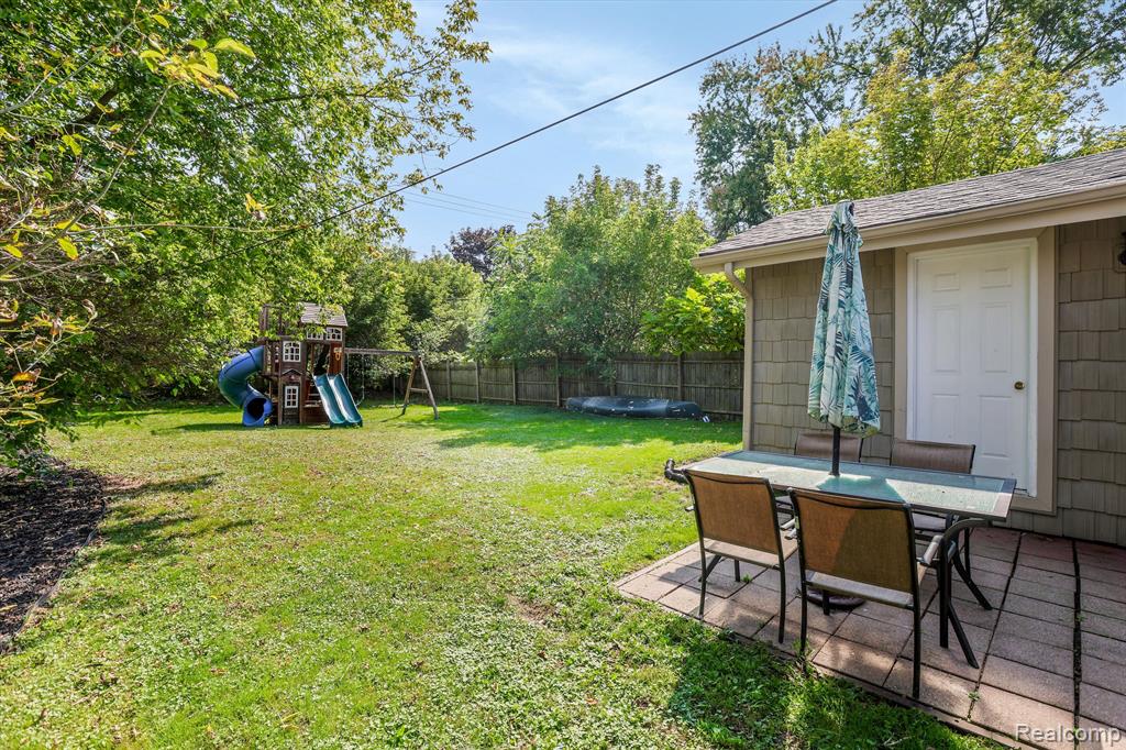 532 Elizabeth Street