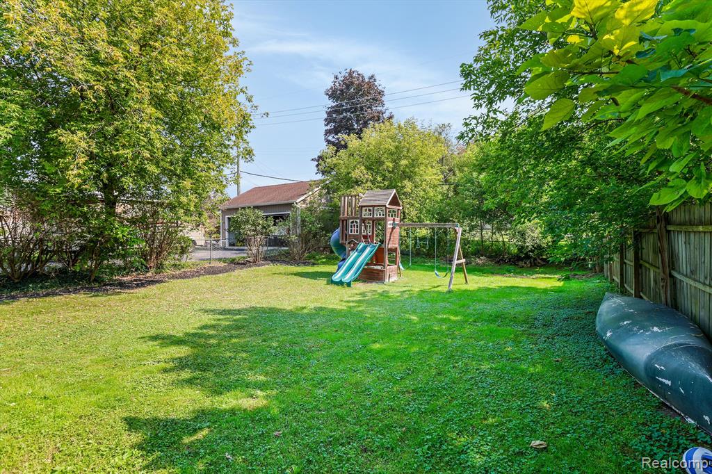 532 Elizabeth Street