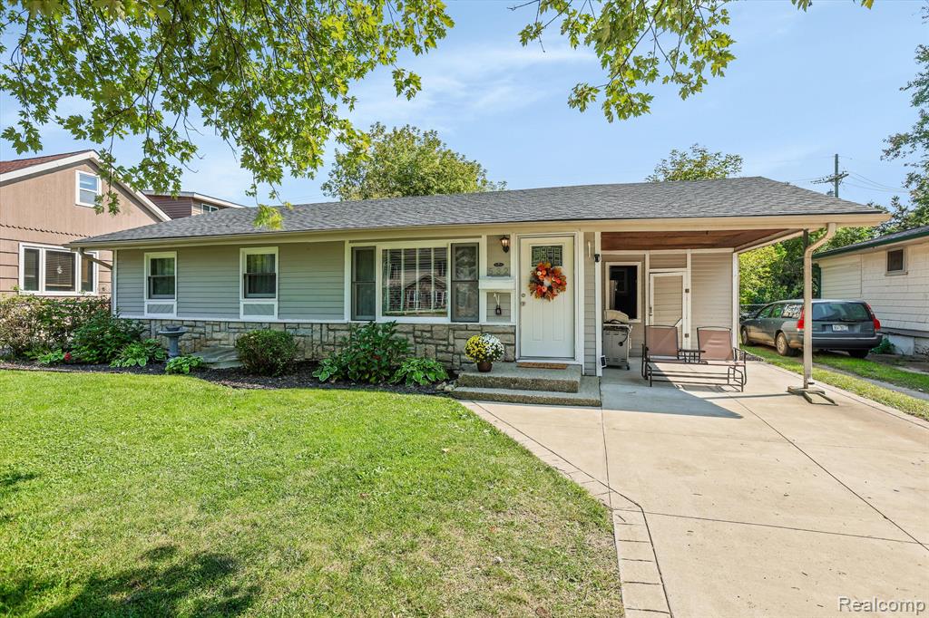 532 Elizabeth Street